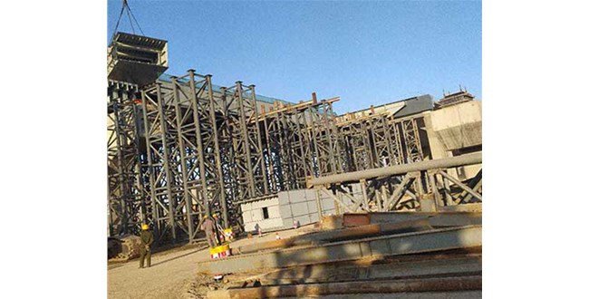 山西鋼結(jié)構(gòu)工程有何優(yōu)點？山西泰立建筑告訴您？