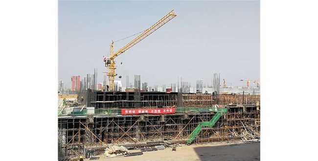 山西鋼結(jié)構(gòu)構(gòu)建的主要應(yīng)用有什么？