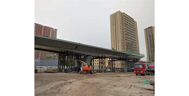 山西鋼結(jié)構(gòu)廠房屋面板搭接處理的方式有幾種？