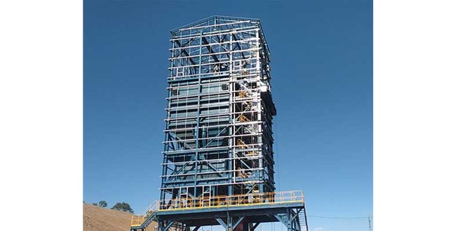 山西鋼結(jié)構(gòu)工程中對(duì)于材料的監(jiān)管有哪些要點(diǎn)呢？