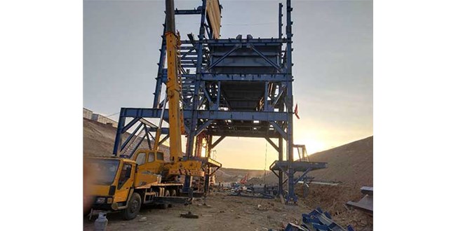 影響山西鋼結(jié)構(gòu)使用期限的因素有什么？山西泰立為您分享