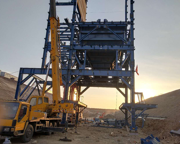 山西泰立鋼結構淺析，山西鋼結構為什么比鍍鋅鋼應用更廣泛？