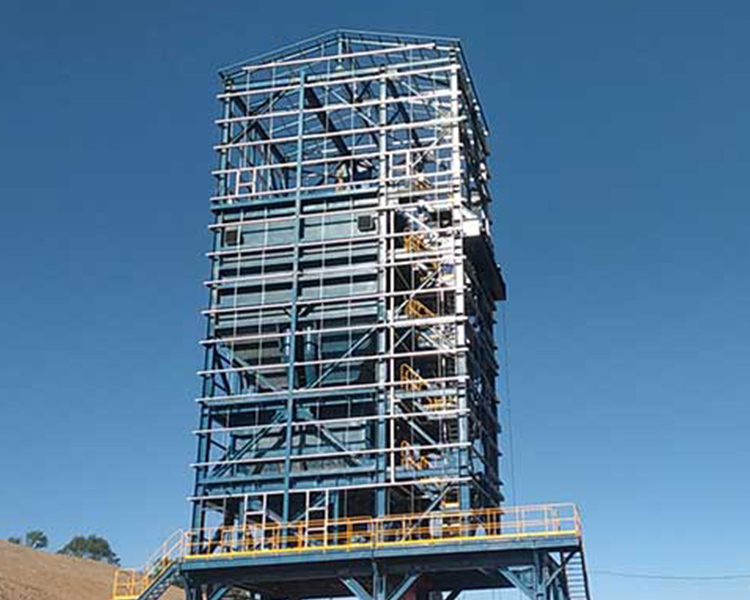 泰立鋼結(jié)構(gòu)公司：山西鋼結(jié)構(gòu)建筑設(shè)計的主要特點？