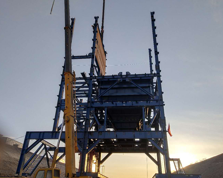 泰立鋼結(jié)構(gòu)工程公司 解讀如何防止鋼結(jié)構(gòu)腐蝕？