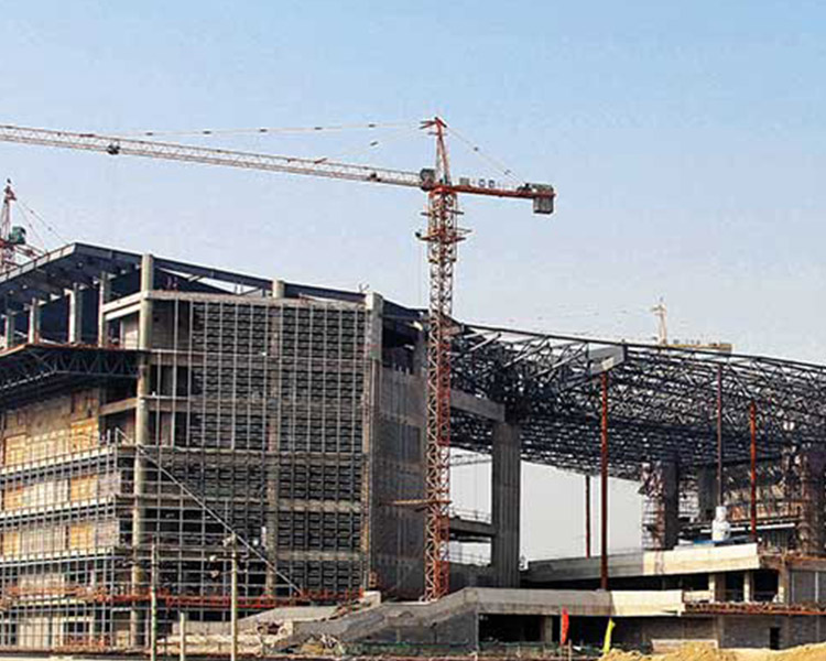 山西泰立鋼結(jié)構(gòu)咨詢，鋼結(jié)構(gòu)施工中防止高空落物的方法？