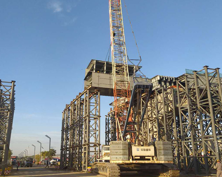 泰立鋼結(jié)構(gòu)工程公司 解讀，鋼結(jié)構(gòu)制作在焊接工藝上要注意哪些問題？