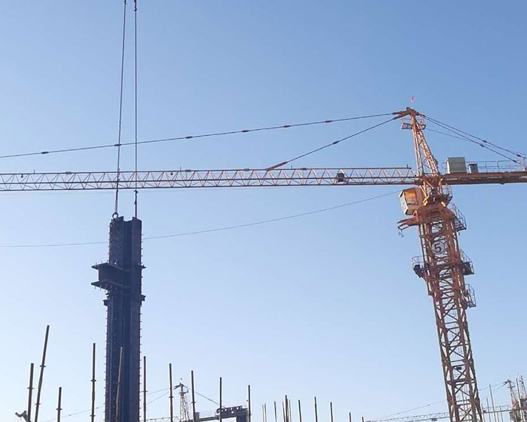 山西泰立公司：山西鋼結(jié)構(gòu)施工的準(zhǔn)備工作有哪些？