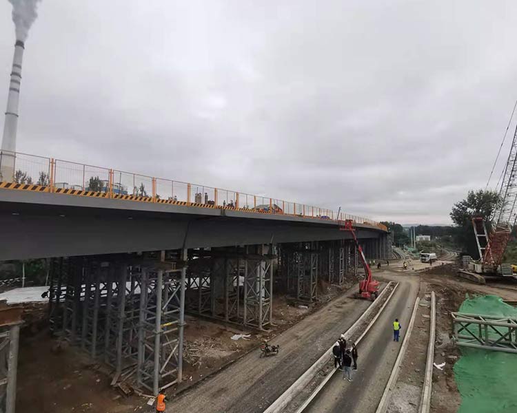 山西泰立鋼結(jié)構(gòu)：山西鋼結(jié)構(gòu)工程施工質(zhì)量控制要點？